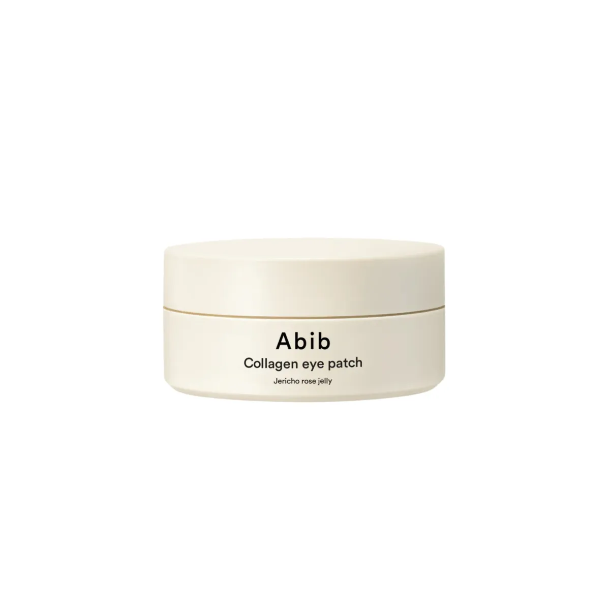 Collagen Eye Patch Jericho Rose Jelly 60pcs