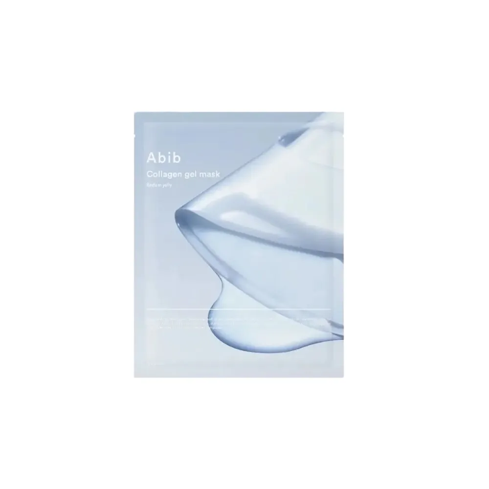 Collagen Gel Mask Sedum Jelly