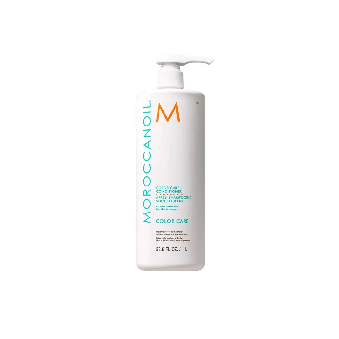 Color Care Conditioner 1000ml
