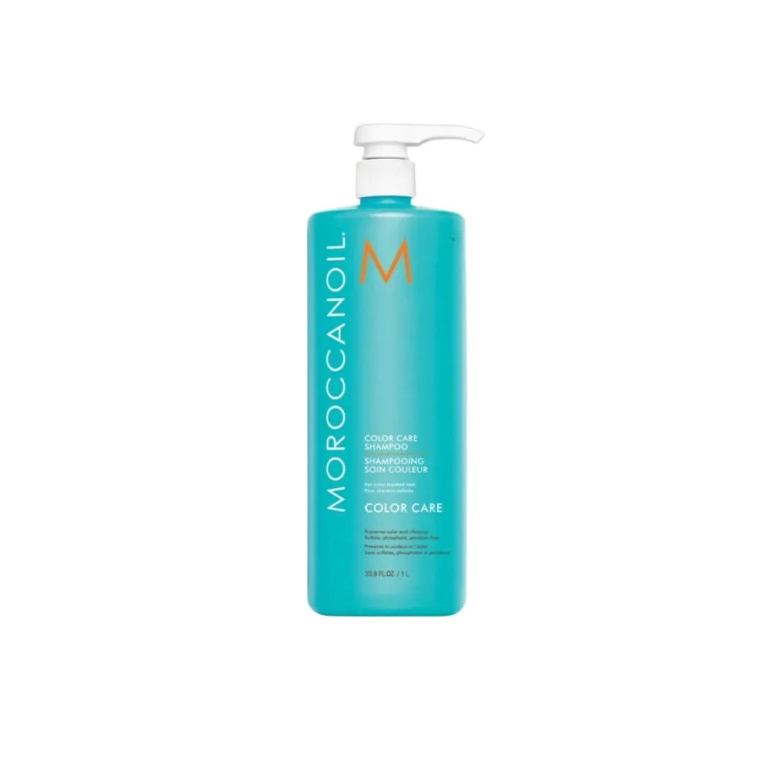 Color Care Shampoo 1000ml