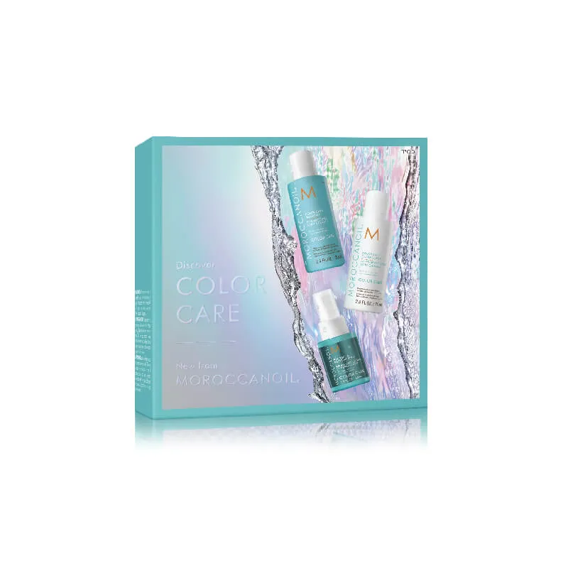 Color Care Travel Set