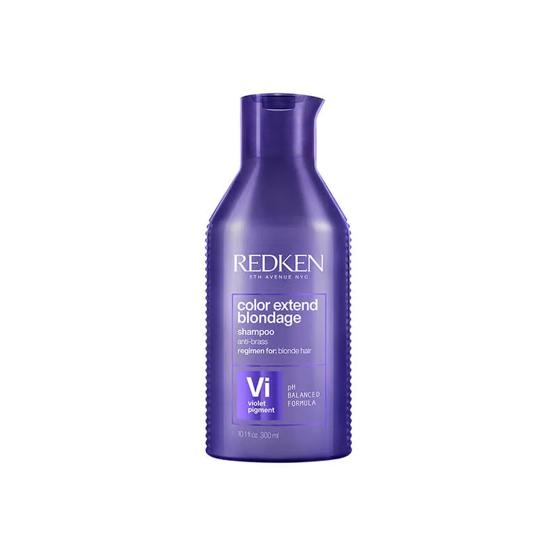 Color Extend Blondage Shampoo 300ml
