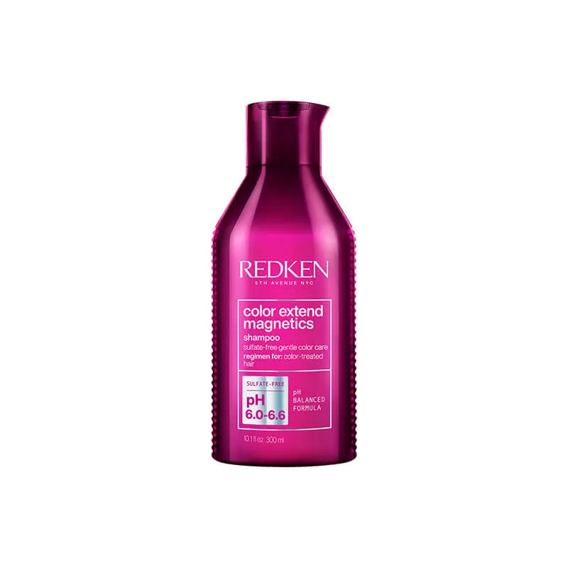 Color Extend Magnetics Shampoo 300ml