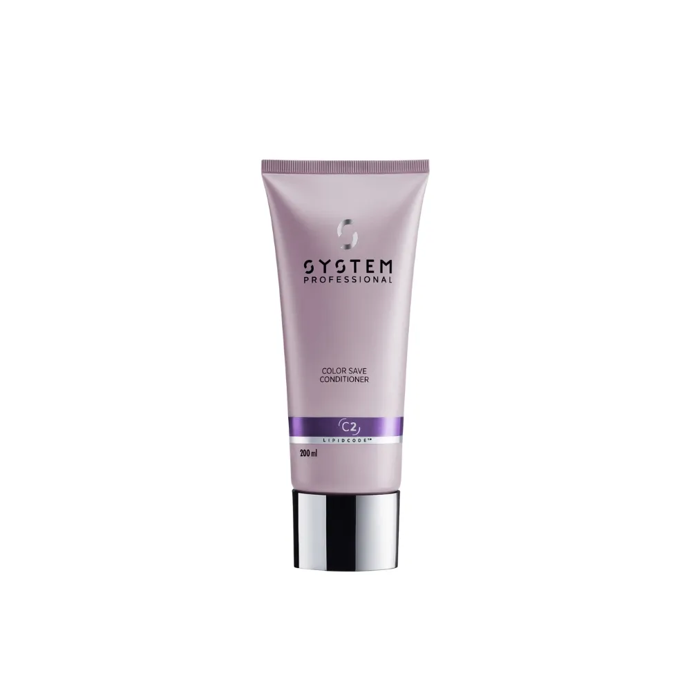 Color Save Conditioner 200ml