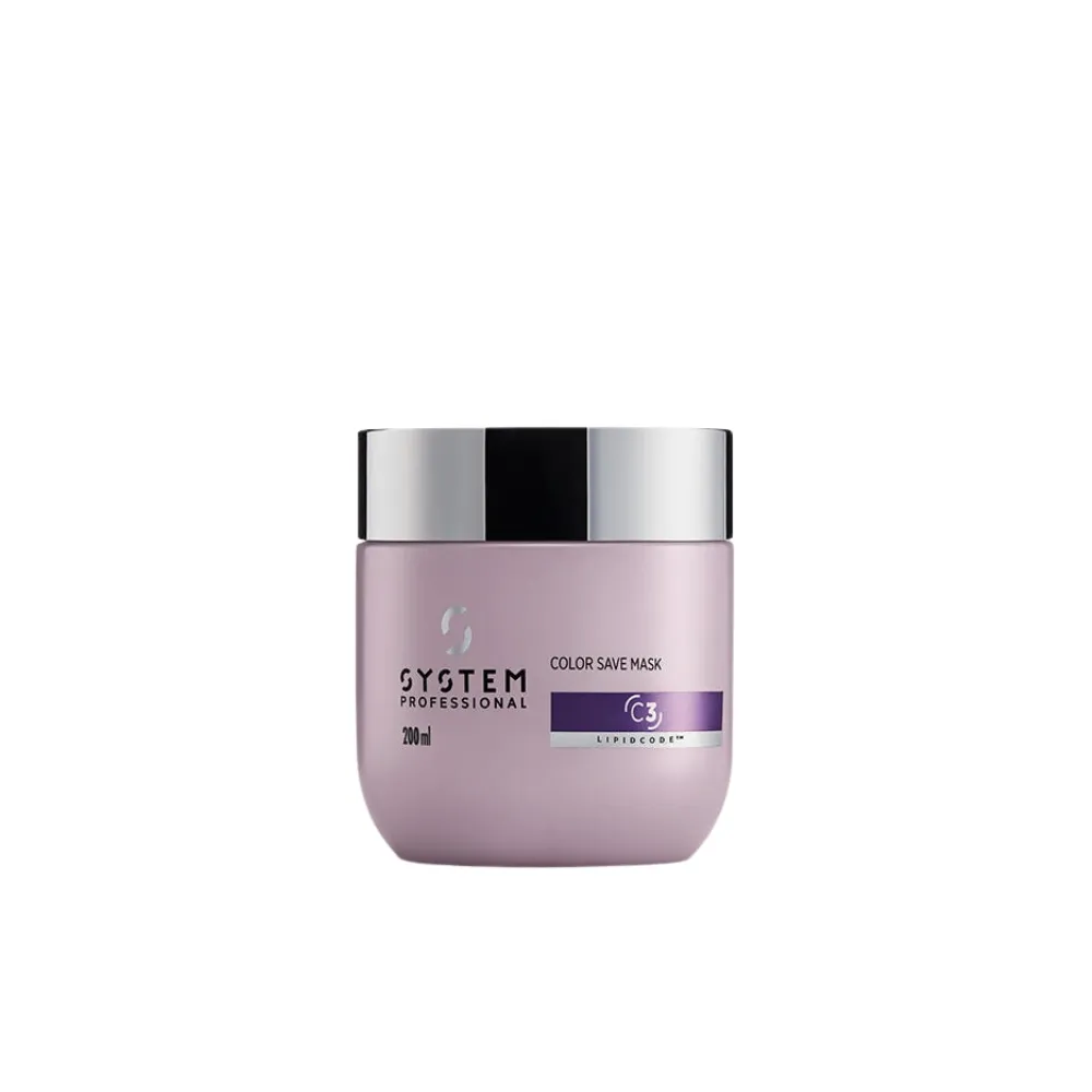 Color Save Mask 200ml