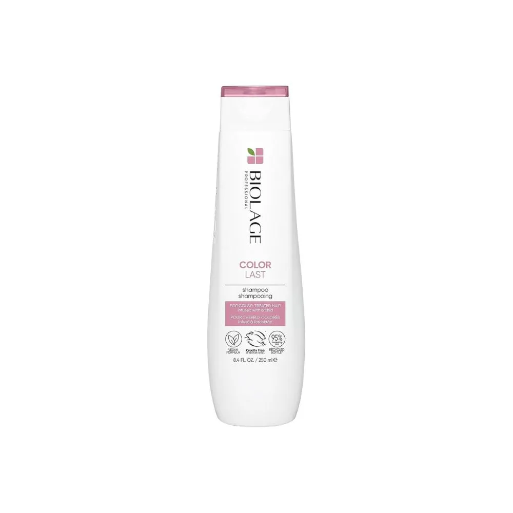Colorlast Shampoo 250ml