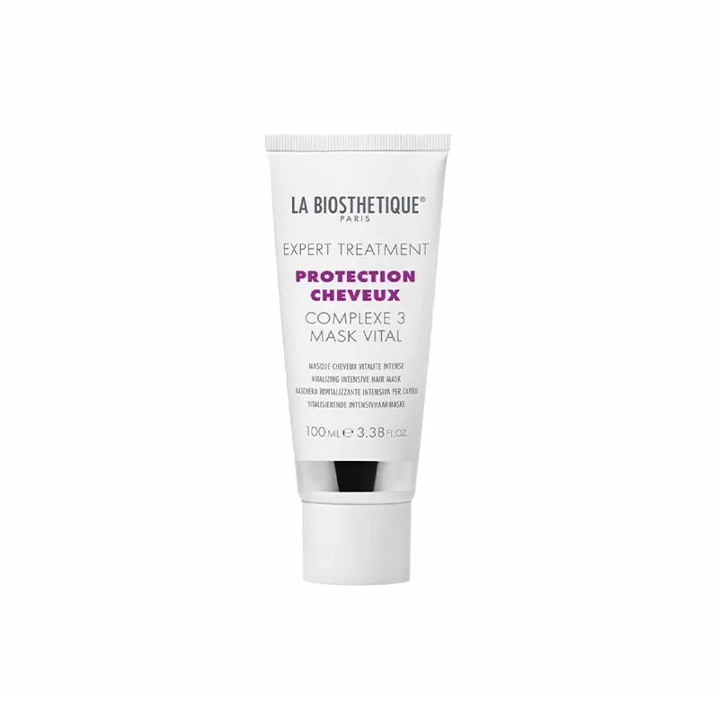 Complexe 3 Mask Vital 100ml