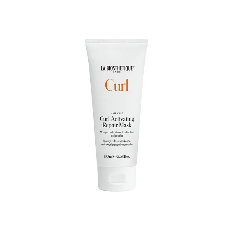 Curl Activating Repair Mask 100ml