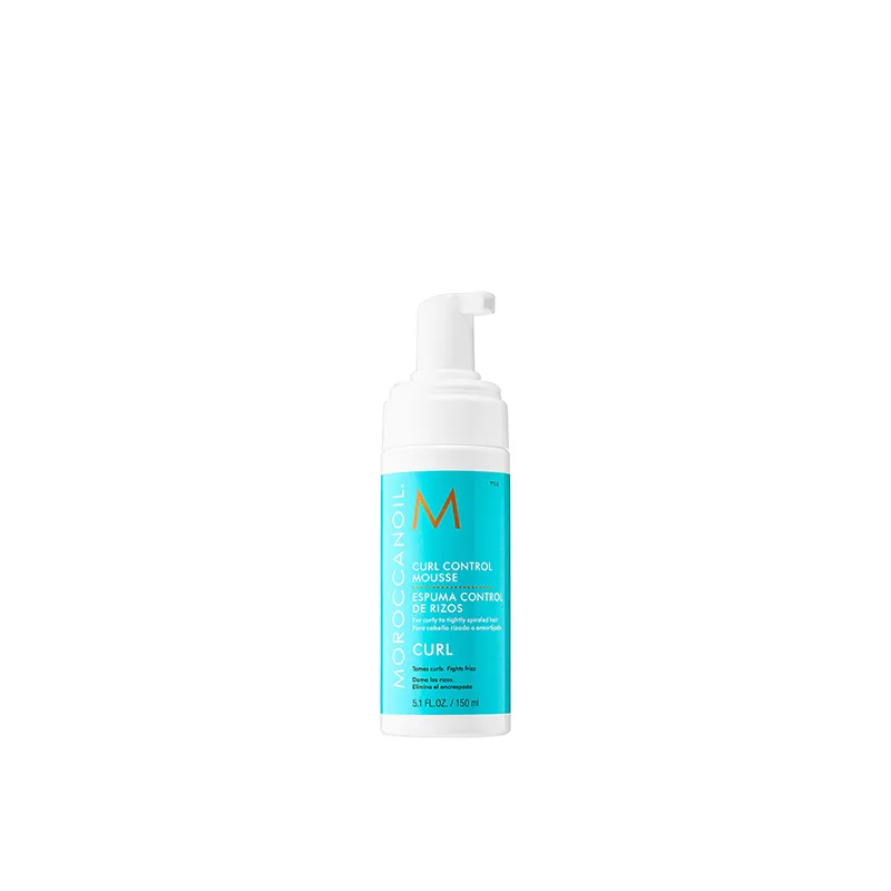 Curl Control Mousse 150ml