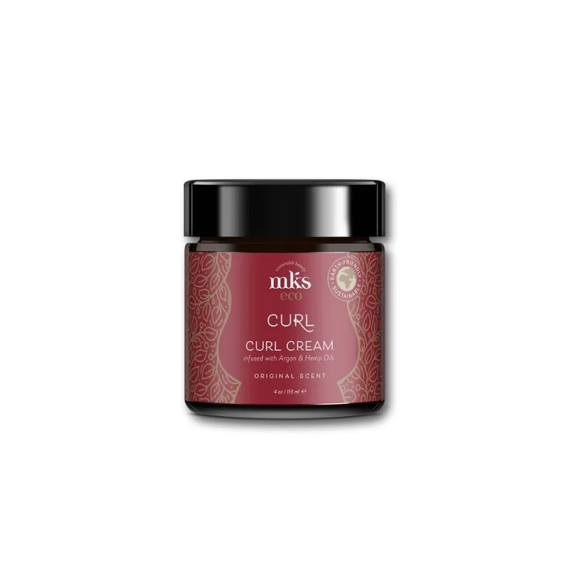 Curl Cream Original 113ml