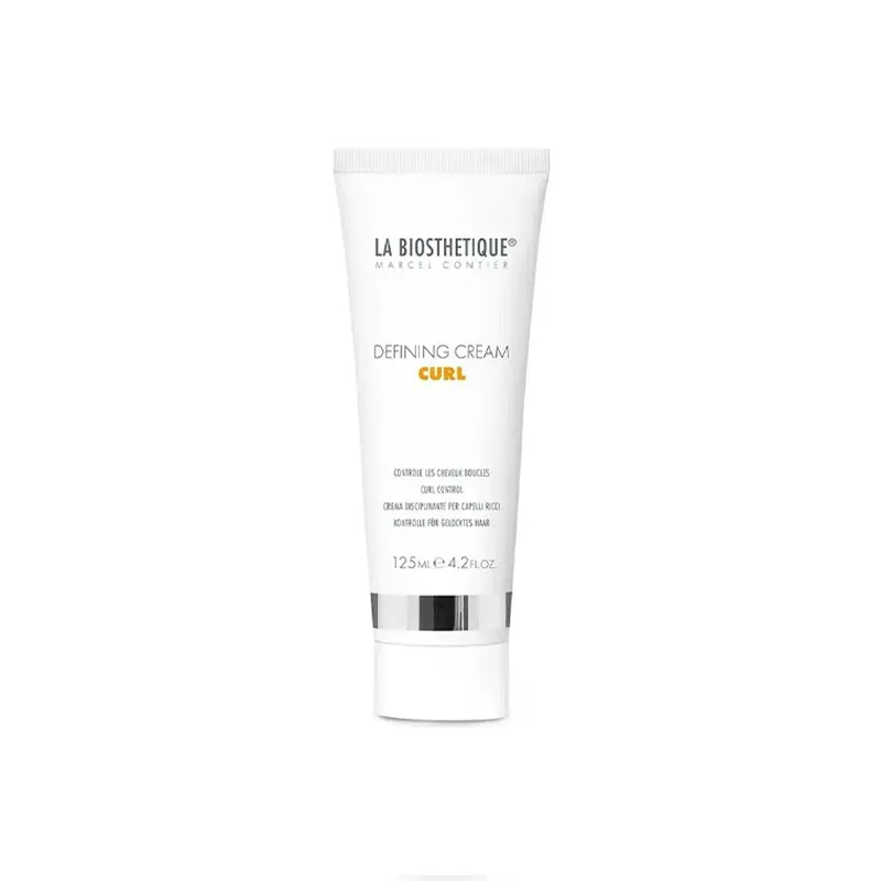 Curl Defining Styling Fluid 125ml