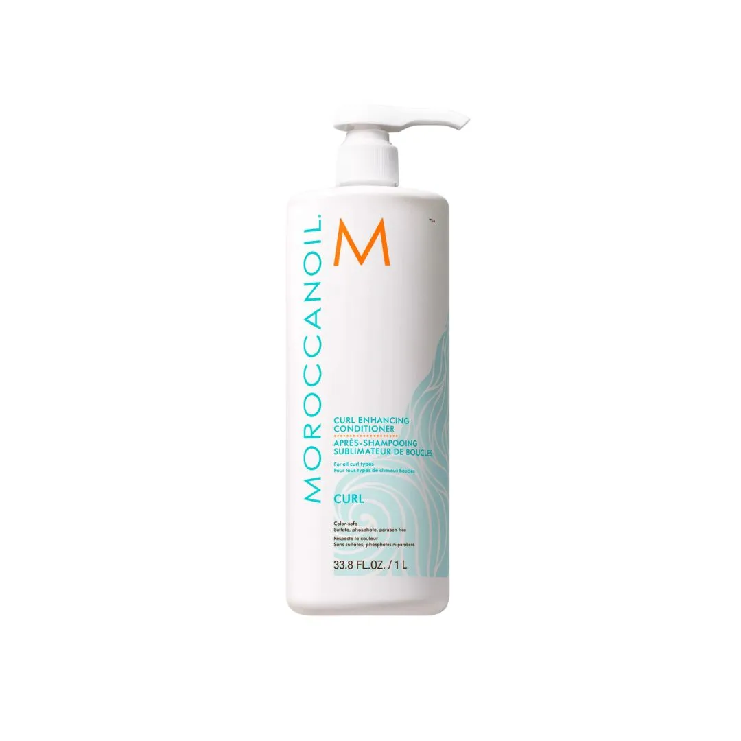 Curl Enhancing Conditioner 1000ml