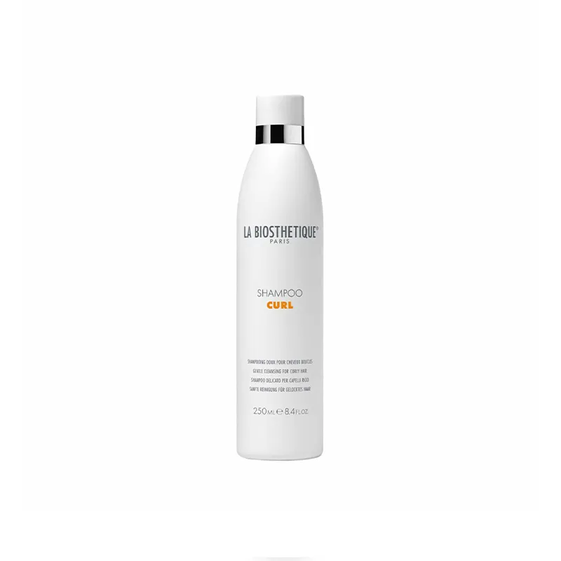 Curl Shampoo 250ml