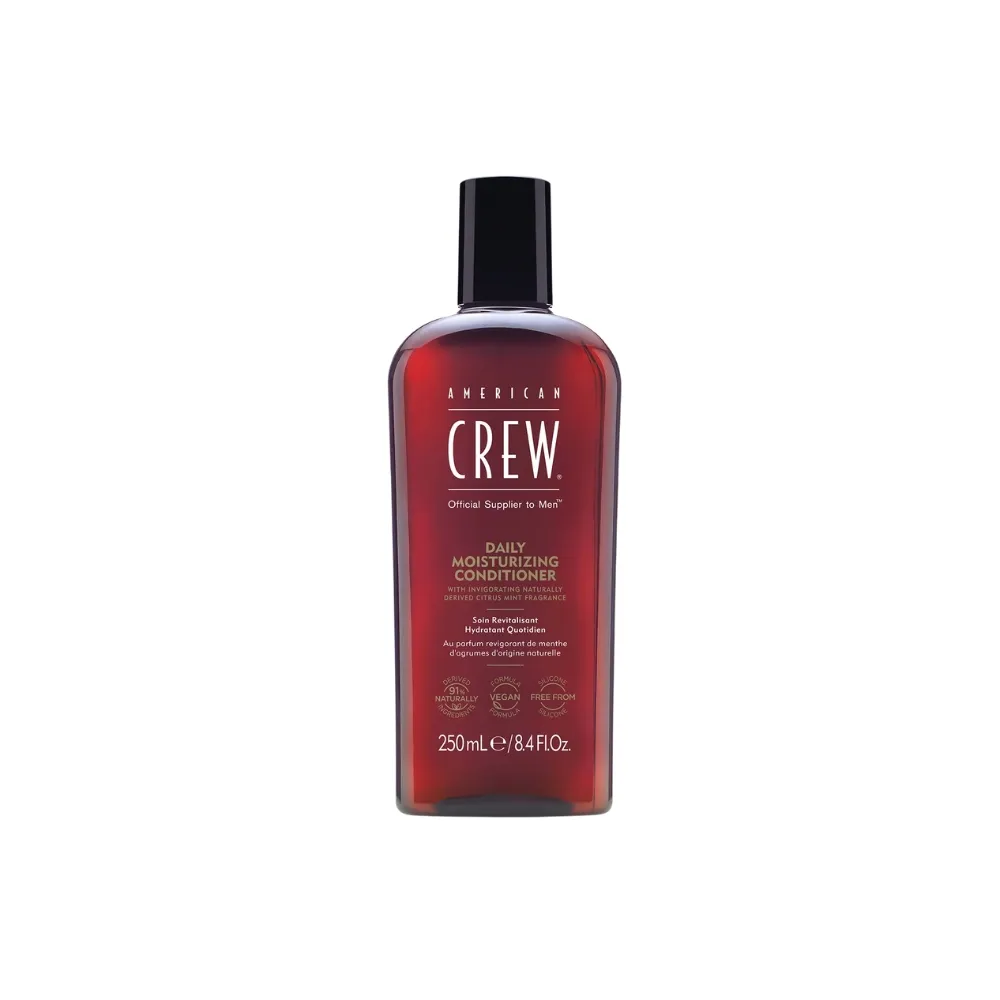 Daily Moist Conditioner 250ml