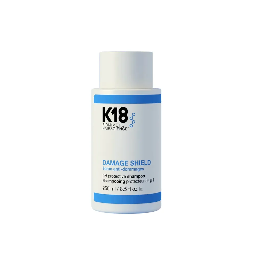 Damage Shield pH protective Shampoo 250ml