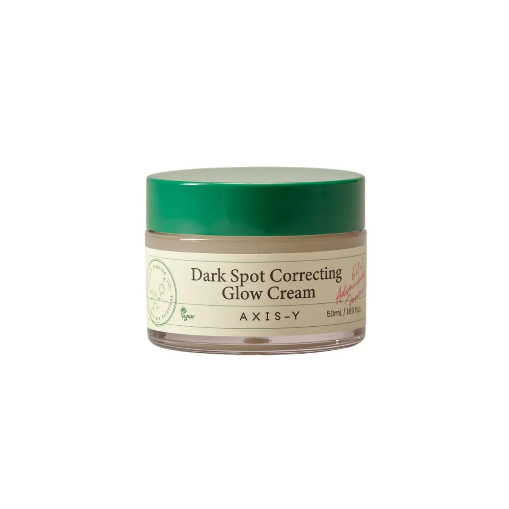 Dark Spot Correcting Glow Cream 50ml