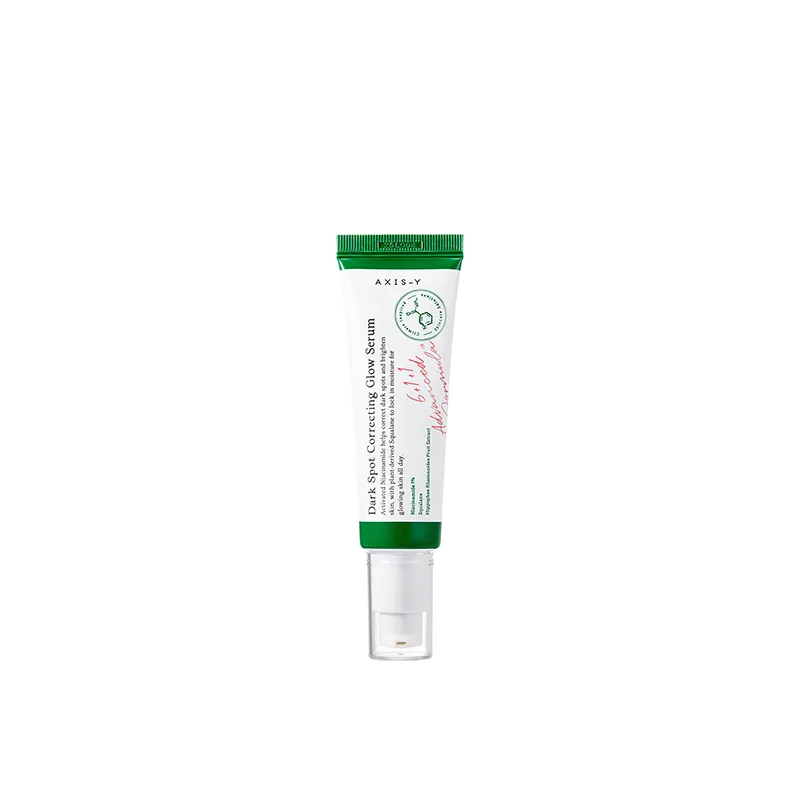 Dark Spot Correcting Glow Serum 50ml