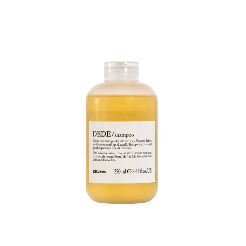 DEDE Shampoo 250ml*