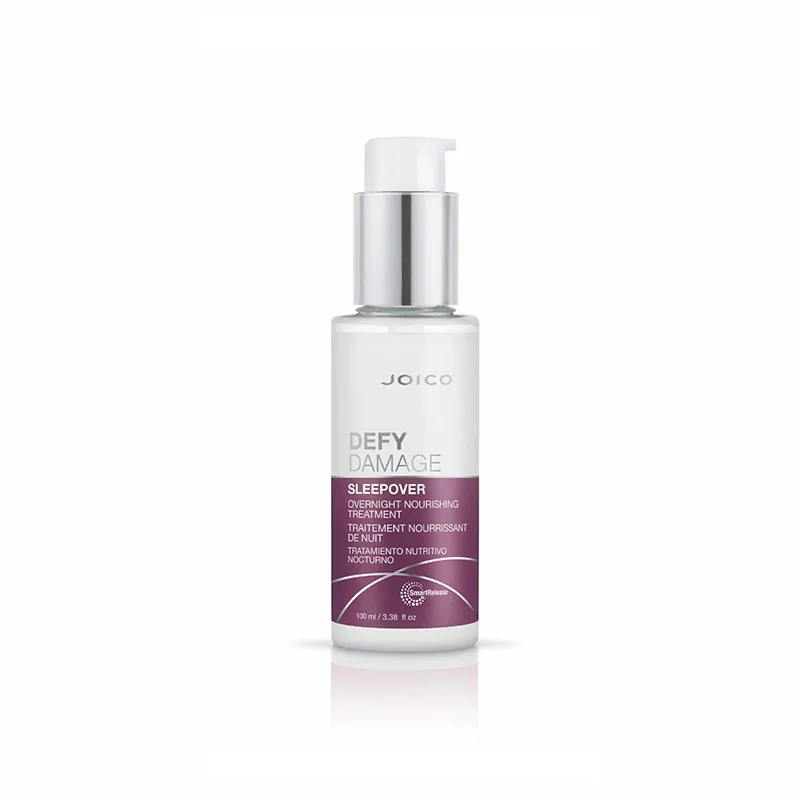 Defy Damage Sleepover Overnight Treatment 100ml