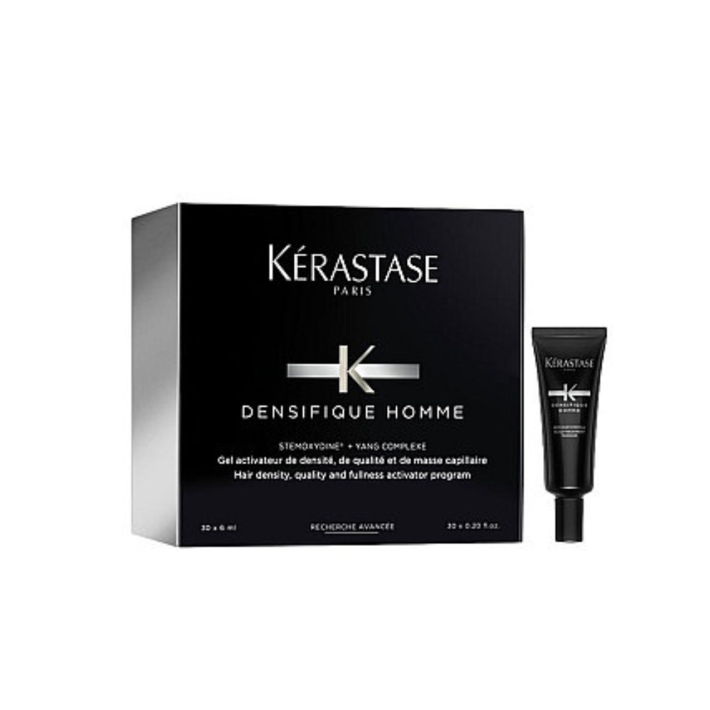 Densifique Ampoules for Men 30x6ml