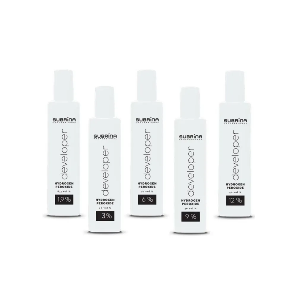 Developer 120ml