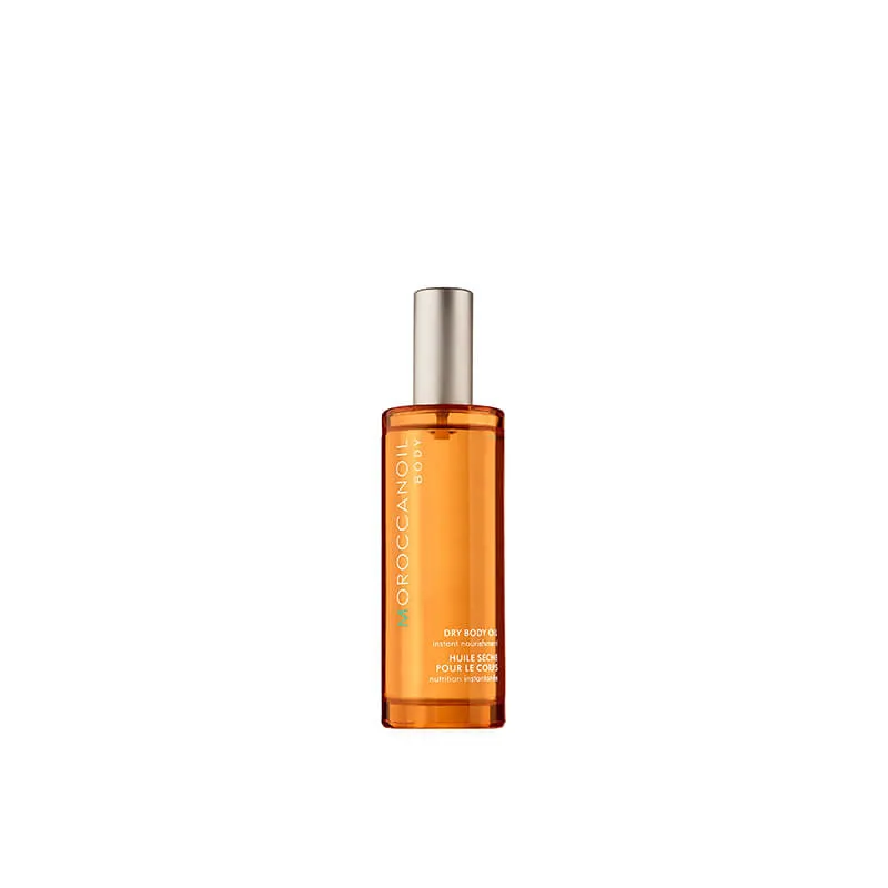 Dry Body Oil 100ml