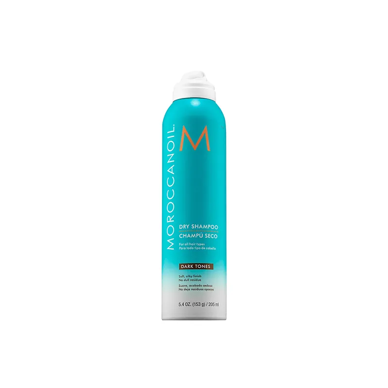 Dry Shampoo Dark Tones 217ml