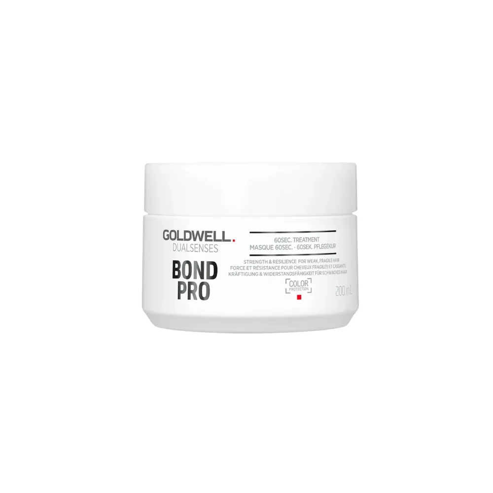 Dualsenses Bond Pro 60s Treatment 200ml