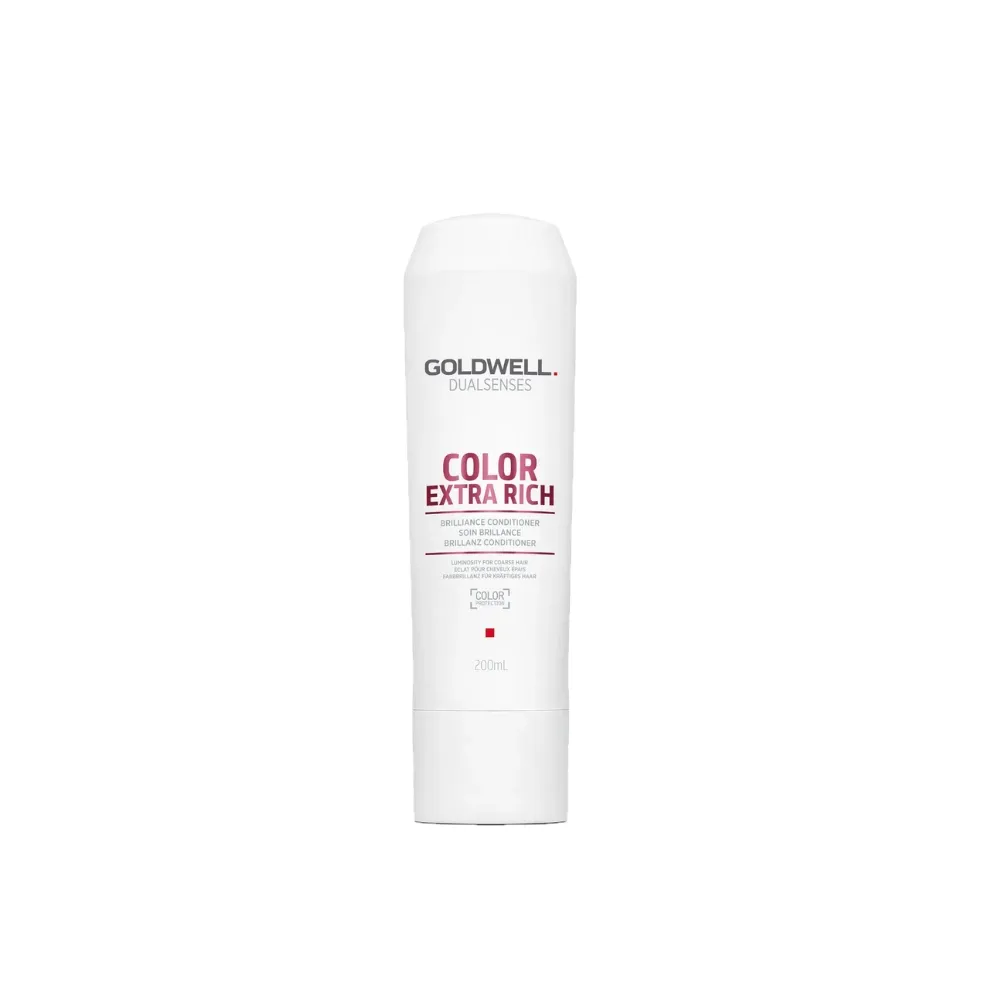 Dualsenses Color Brilliance Extra Rich Conditioner 200ml