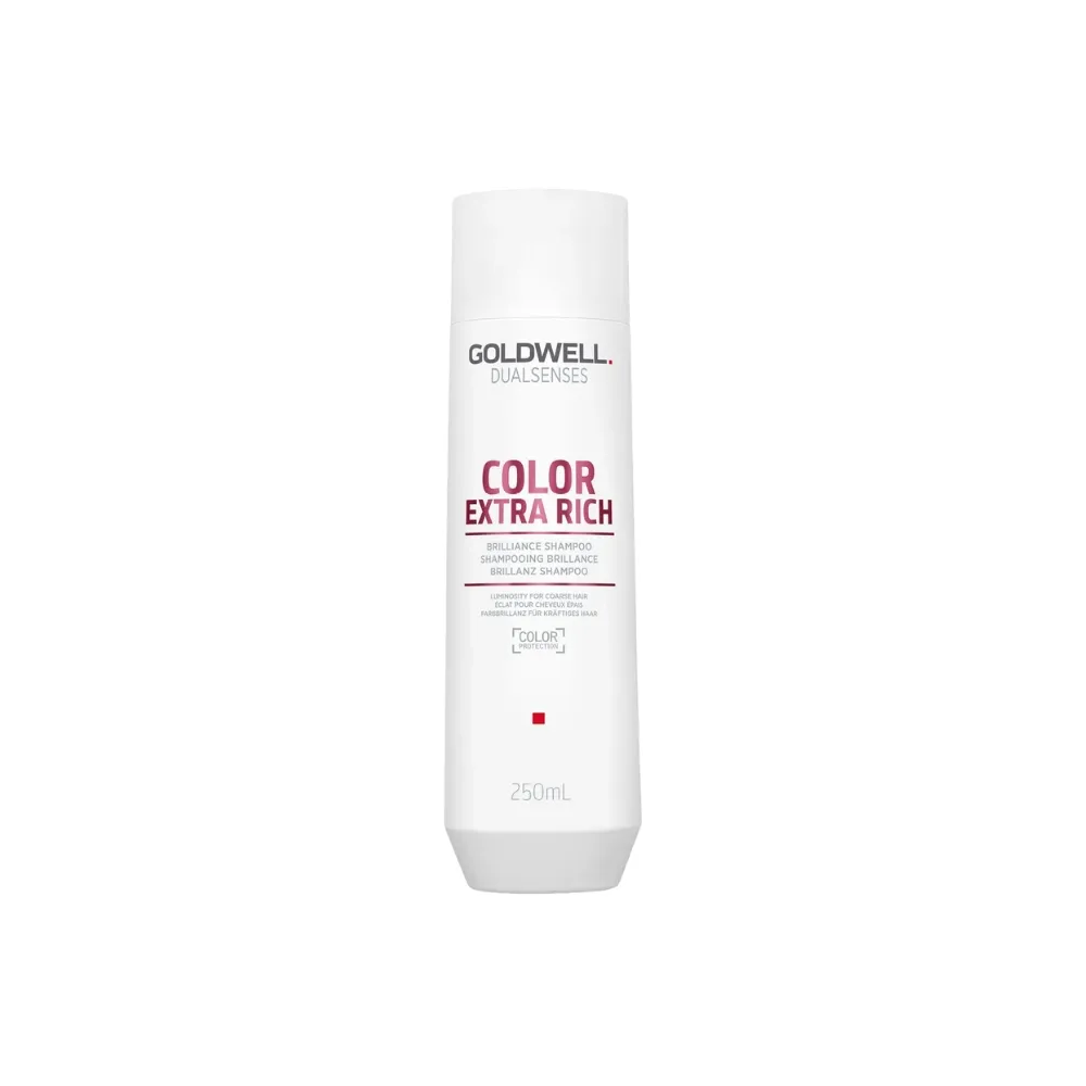 Dualsenses Color Brilliance Extra Rich Shampoo 250ml