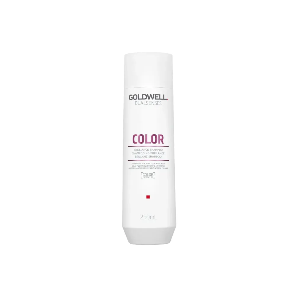 Dualsenses Color Brilliance Shampoo 250ml
