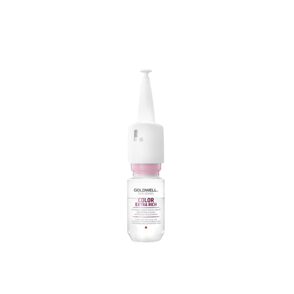 Dualsenses Color Extra Rich Intensive Serum 18ml