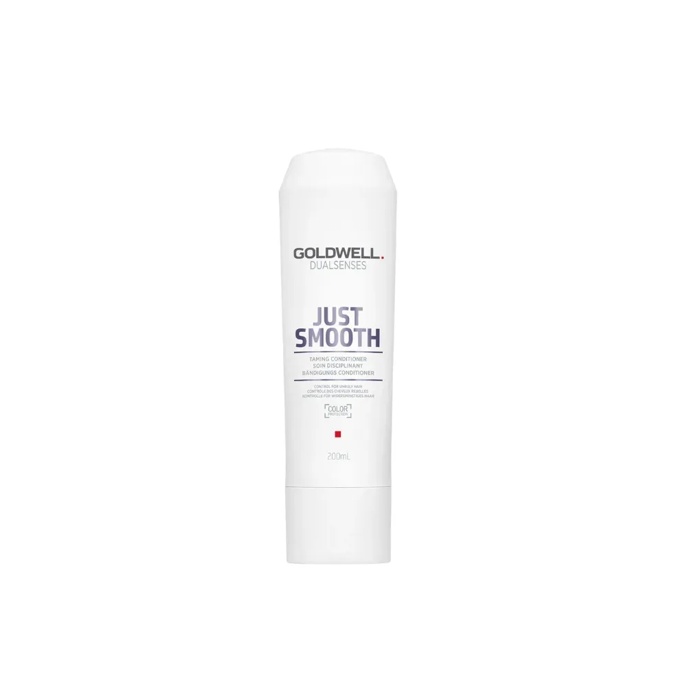 Dualsenses Just Smooth Taming Conditioner 200ml