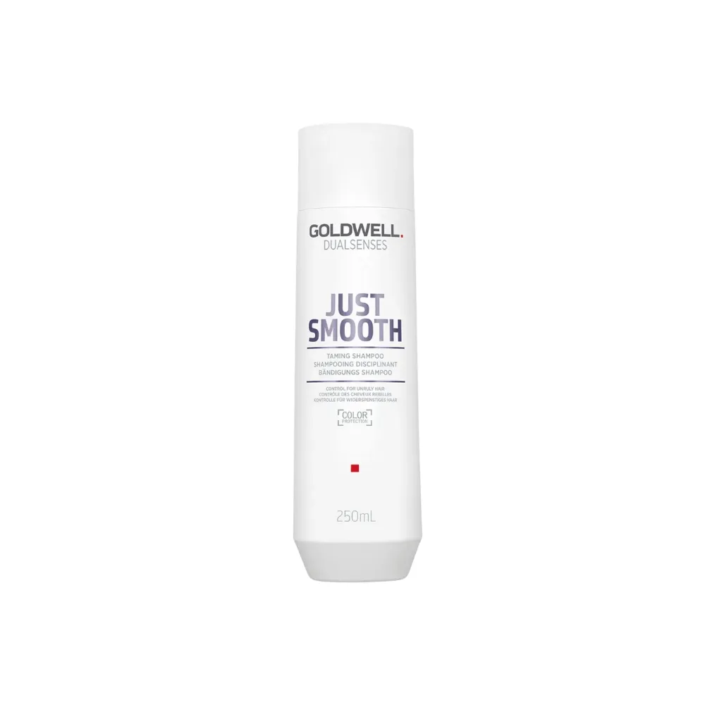 Dualsenses Just Smooth Taming Shampoo 250ml