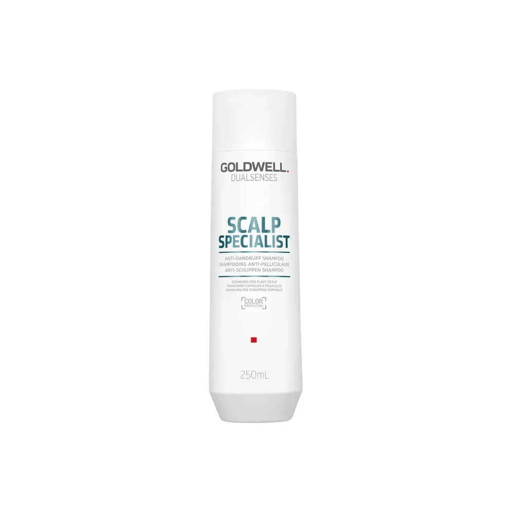 Dualsenses Scalp Specialist Anti-Dandruff Shampoo 250ml