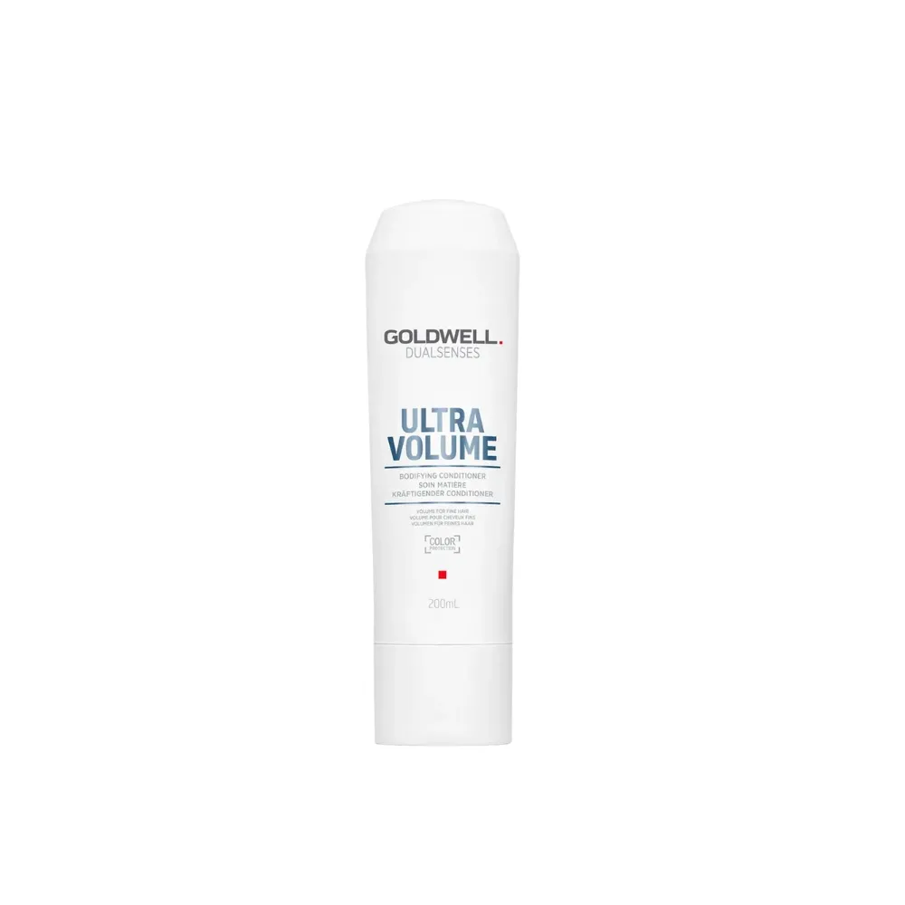 Dualsenses Ultra Volume Bodifying Conditioner 200ml