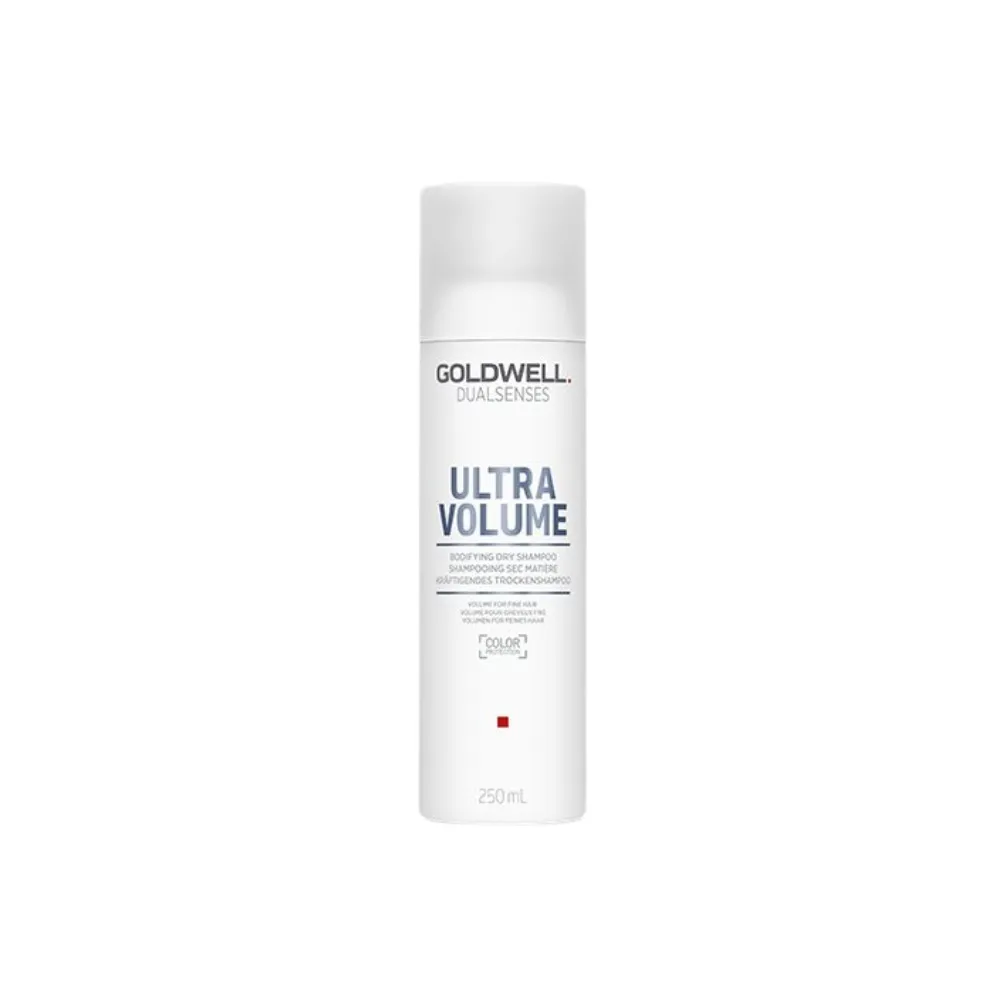 Dualsenses Ultra Volume Bodifying Dry Shampoo 250ml