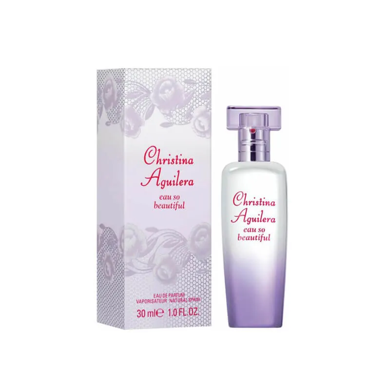 Eau So Beautiful Eau de Perfume 30ml