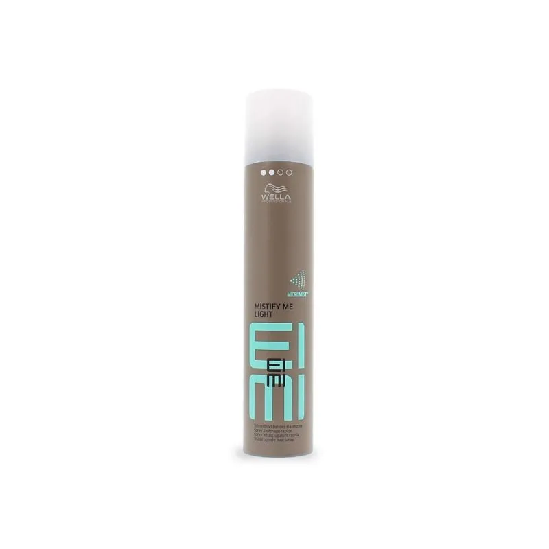 Eimi Mistify Light Hairspray 300ml