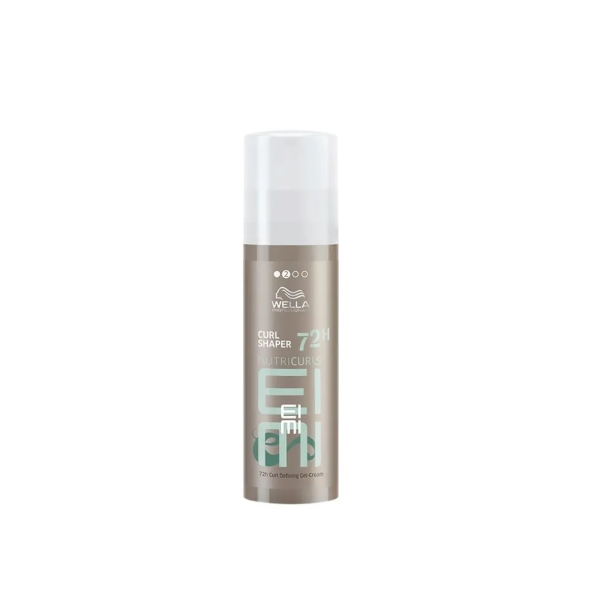 Eimi Nutricurls Shaper 150ml