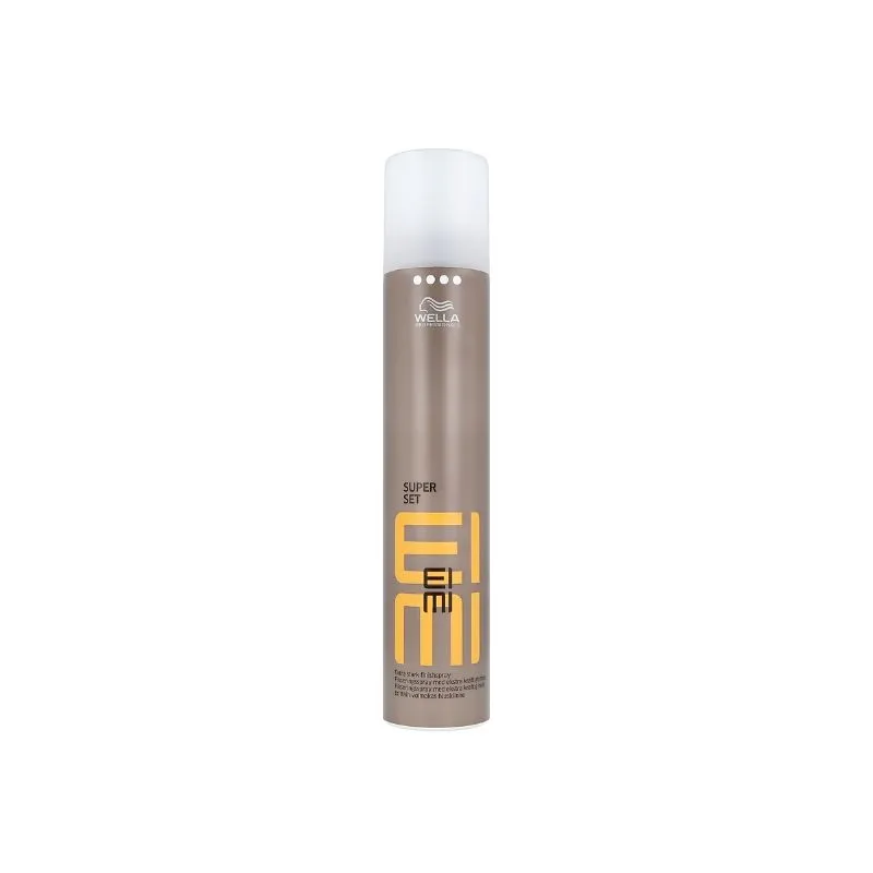 Eimi Super Set 300ml