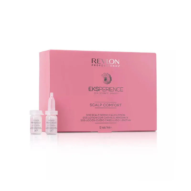 Eksperience Scalp Comfort SOS Scalp Dermo Calm Lotion