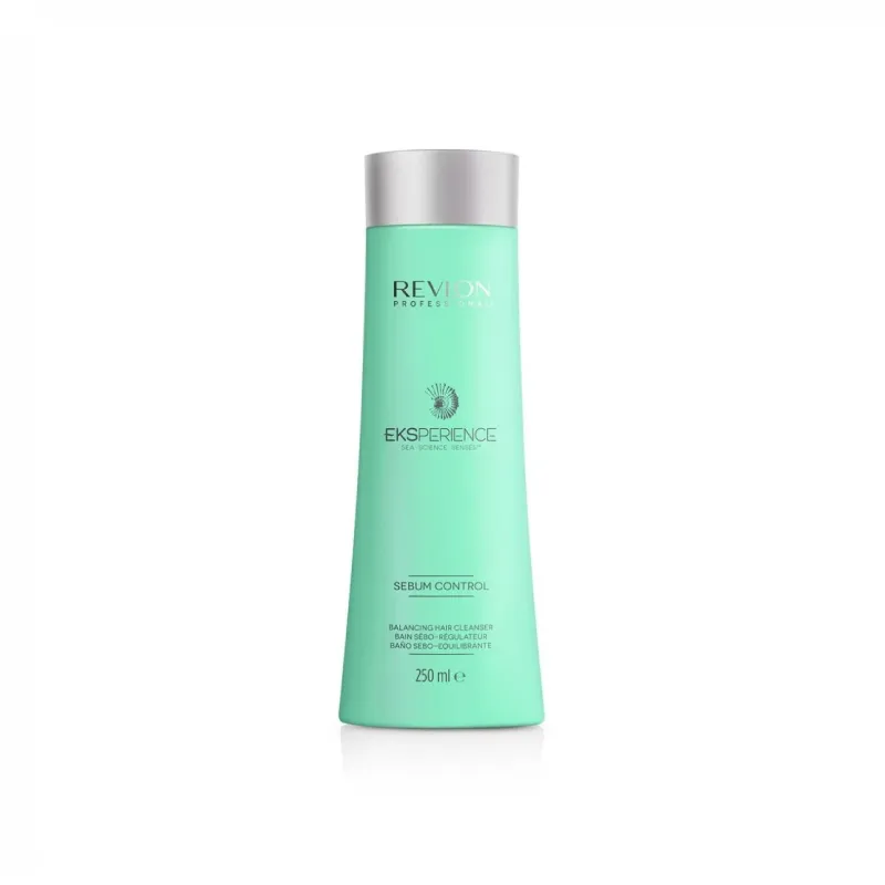 Eksperience Sebum Balancing Cleanser 250ml