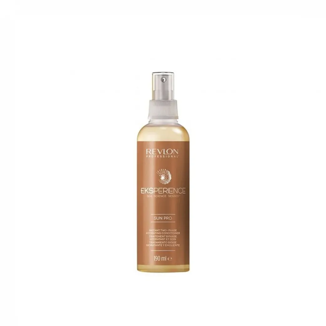 Eksperience Sun Pro Keratin Spray 190ml