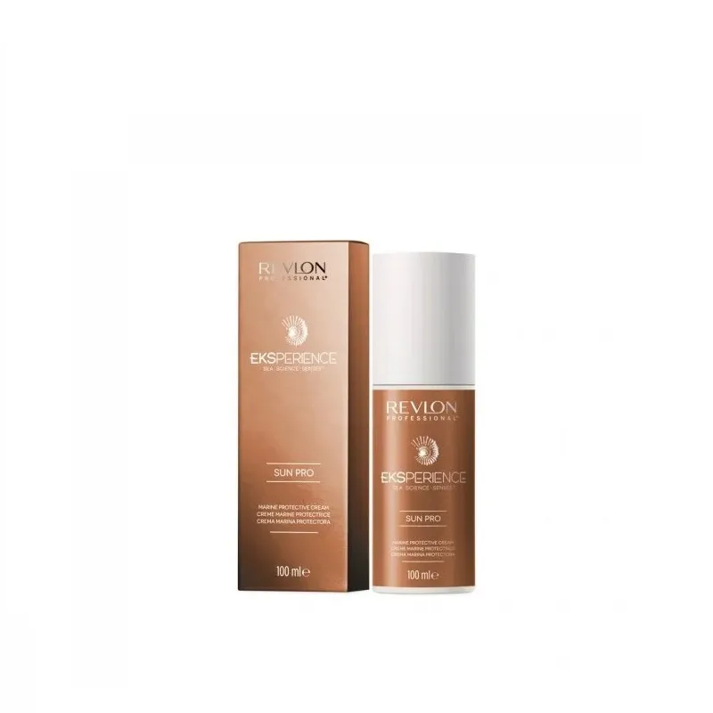 Eksperience Sun Pro Protective Hair Cream 100ml