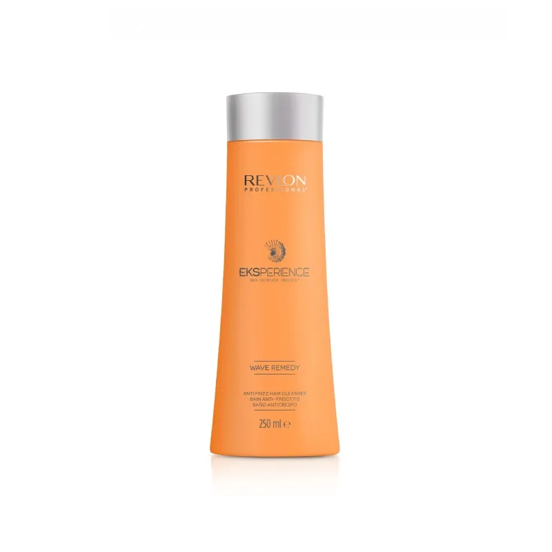 Eksperience Wave Remedy Hair Shampoo 250ml