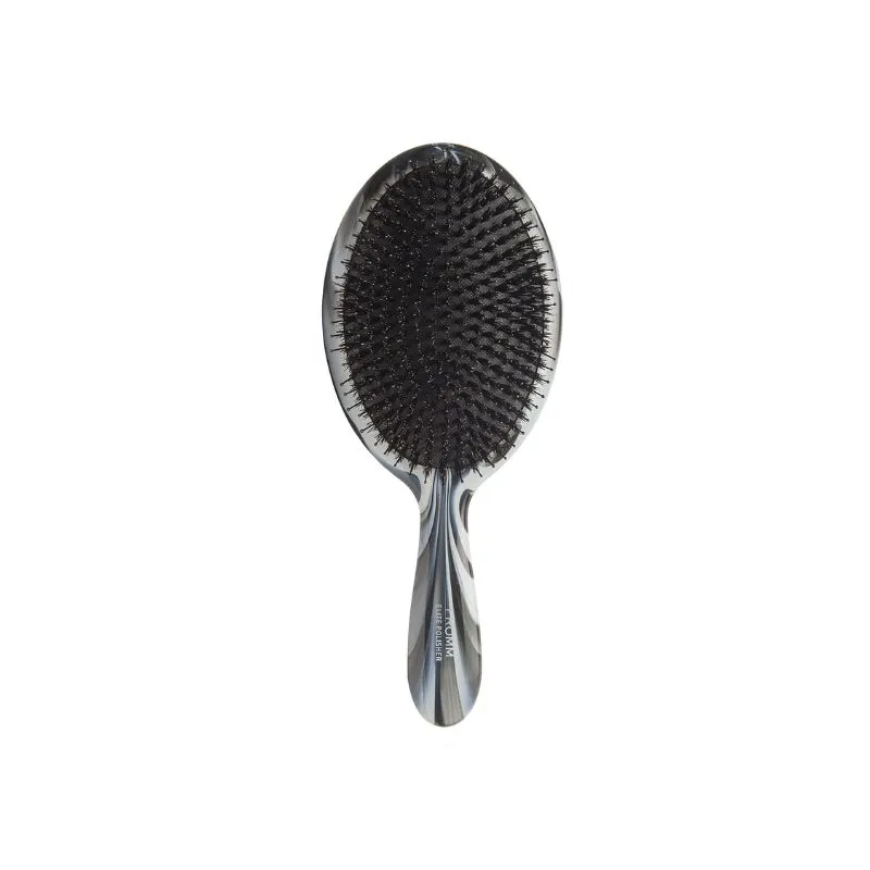 Elite Polisher Ceramic Paddle Oval Brush