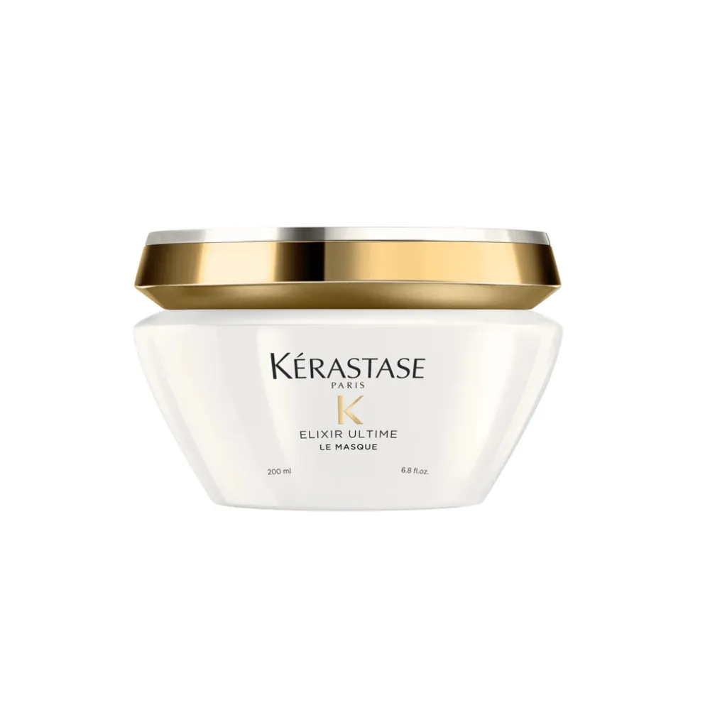 Elixir Ultime Hair Mask 200ml