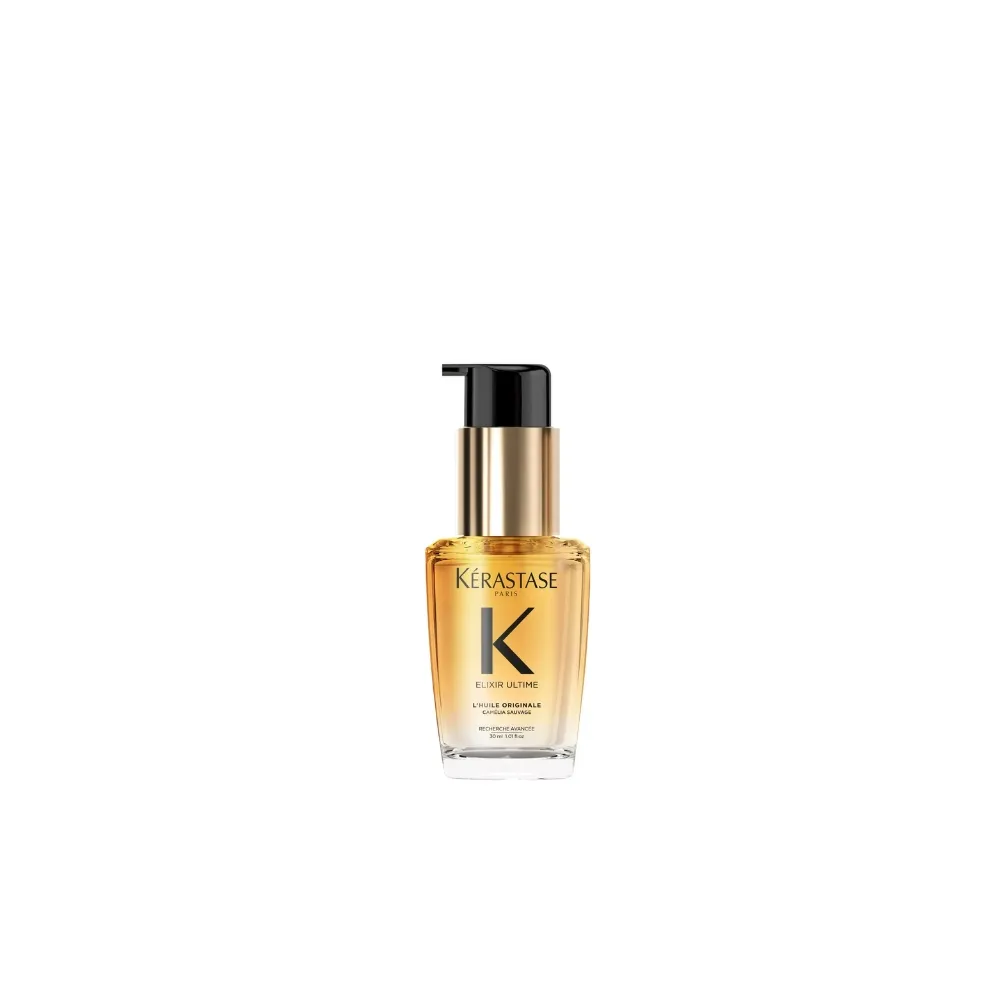 Elixir Ultime Hydrating Hair Oil 30ml