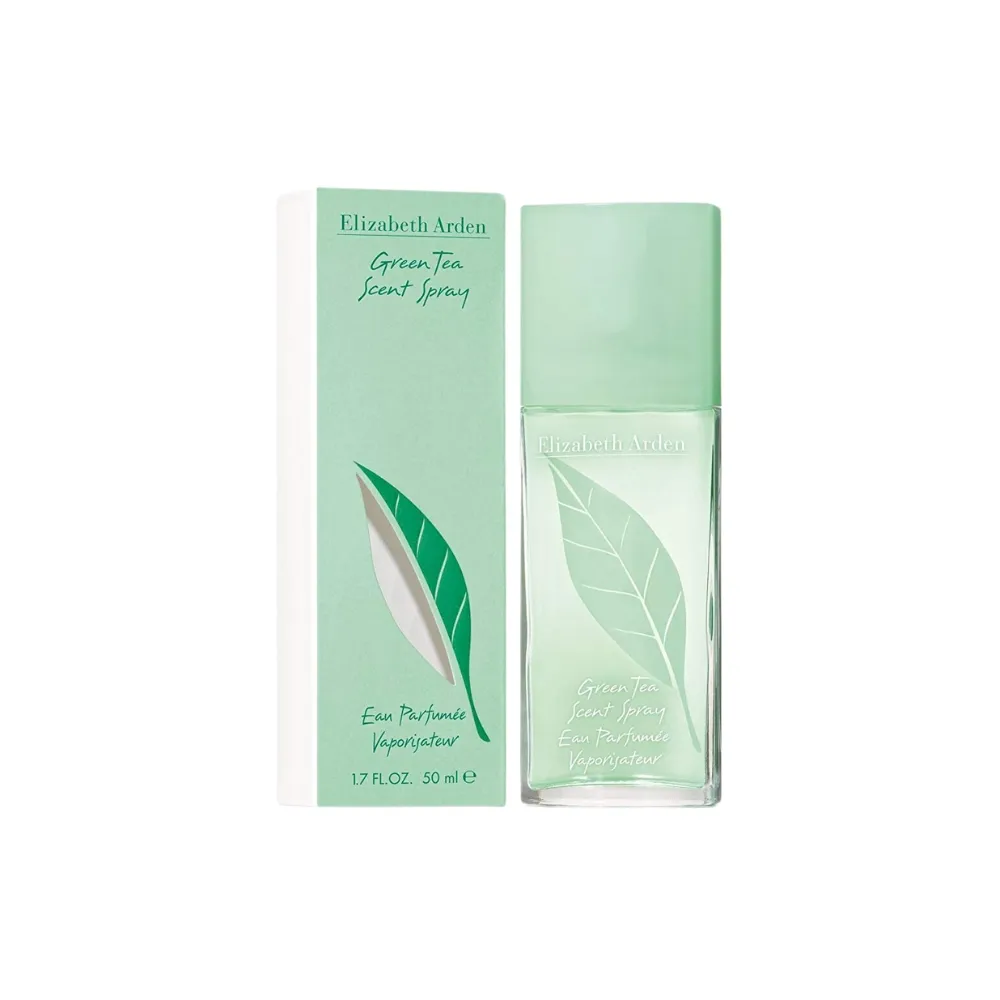 Elizabeth Arden Green Tea Scent Eau de Parfum Spray 50ml